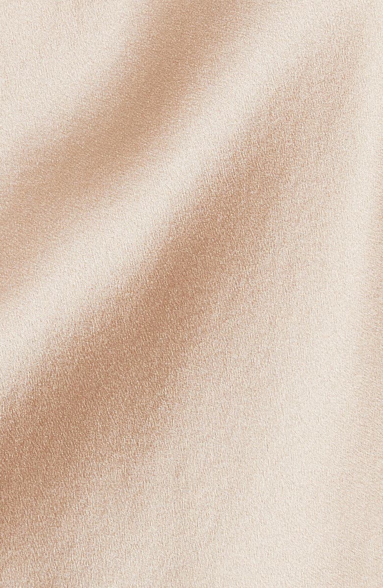 Vince Draped Silk Camisole, Alternate, color,