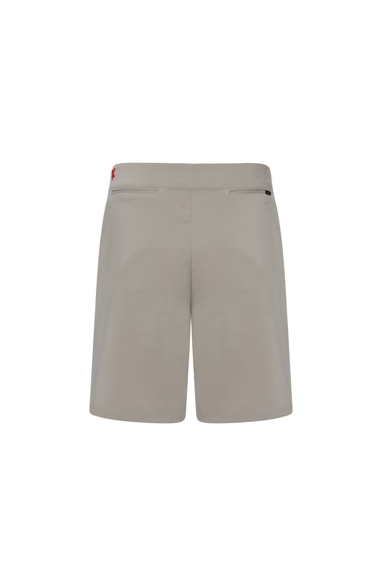 PCFG Cotton Woven Short With Zip, Alternate, color, Beige