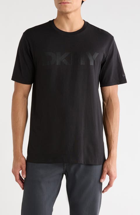 Savon Graphic Logo T-shirt