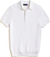 Brooks Brothers Cotton Piqué Polo