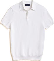 Brooks Brothers Cotton Piqué Polo