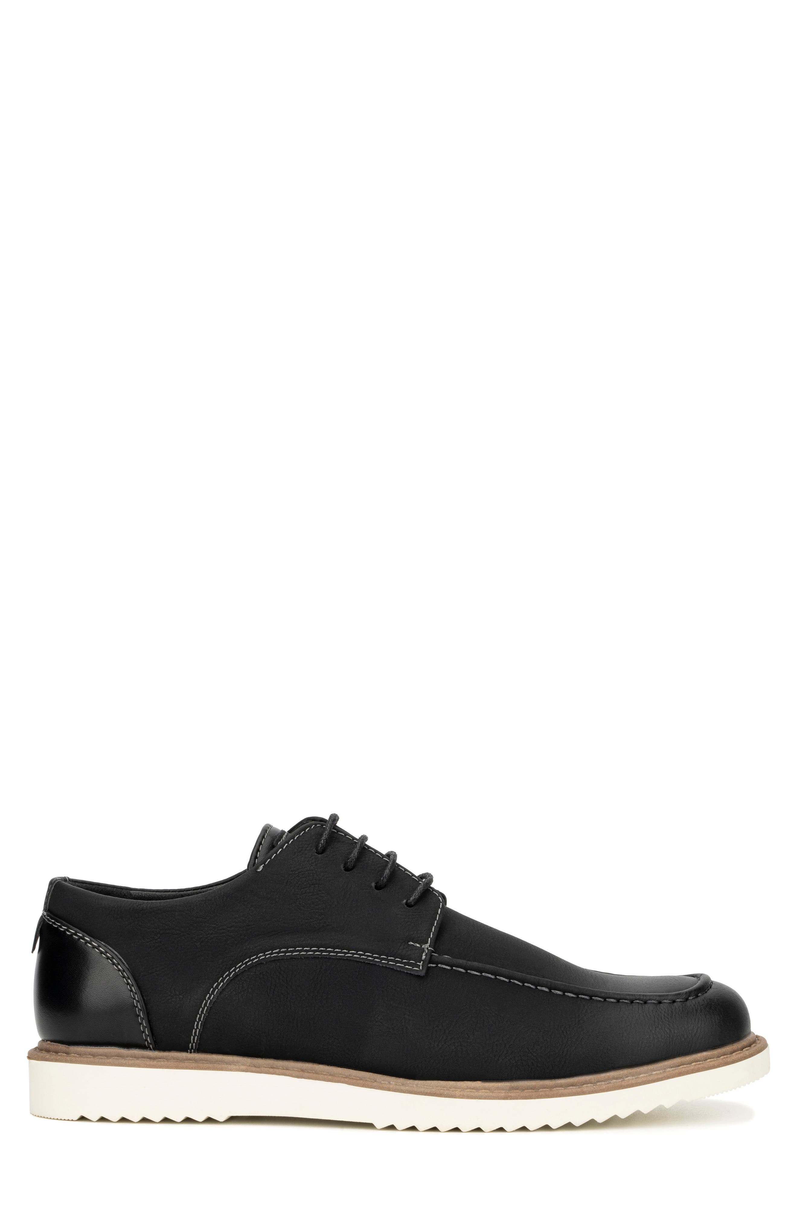 NEW YORK AND COMPANY Donovan Derby, Alternate, color, Black