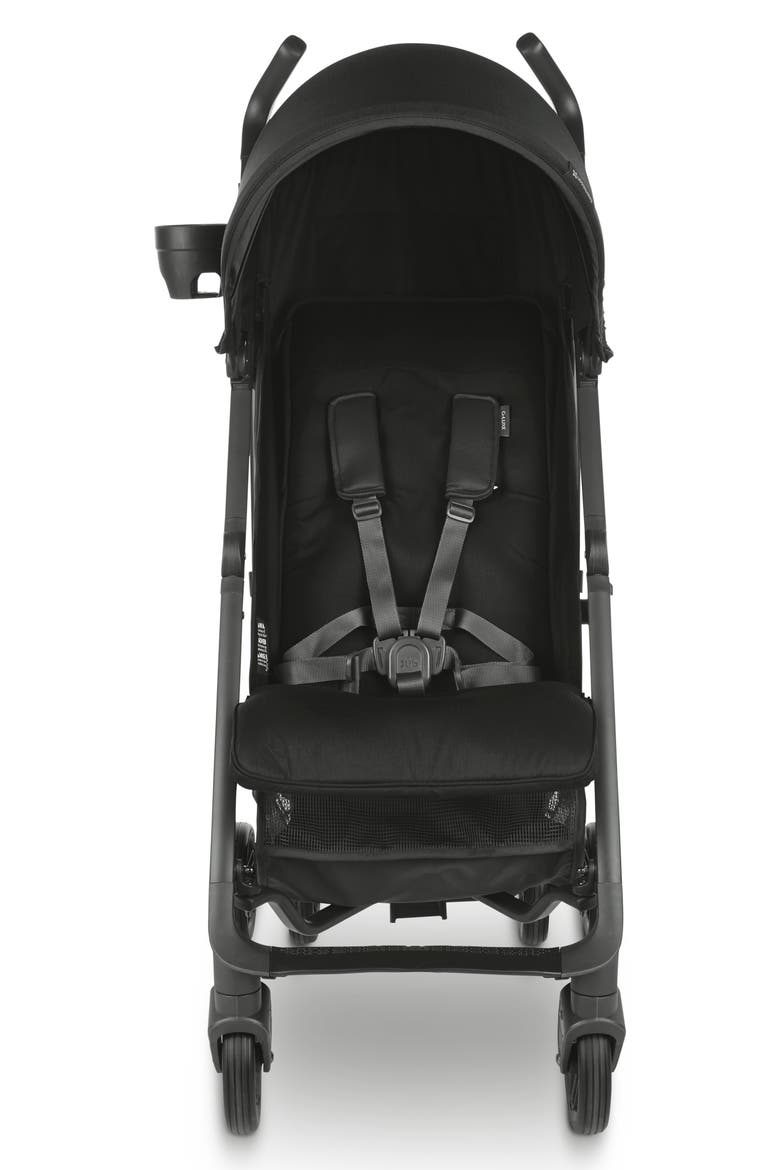 G-LUXE Stroller, Alternate, color, JAKE