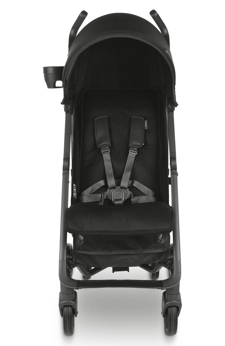 UPPAbaby G-LUXE Stroller, Alternate, color, Jake