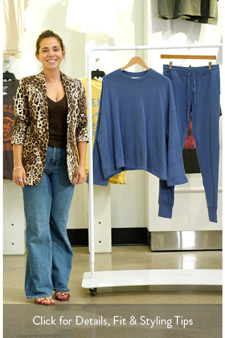 Organic Cotton Pajamas video