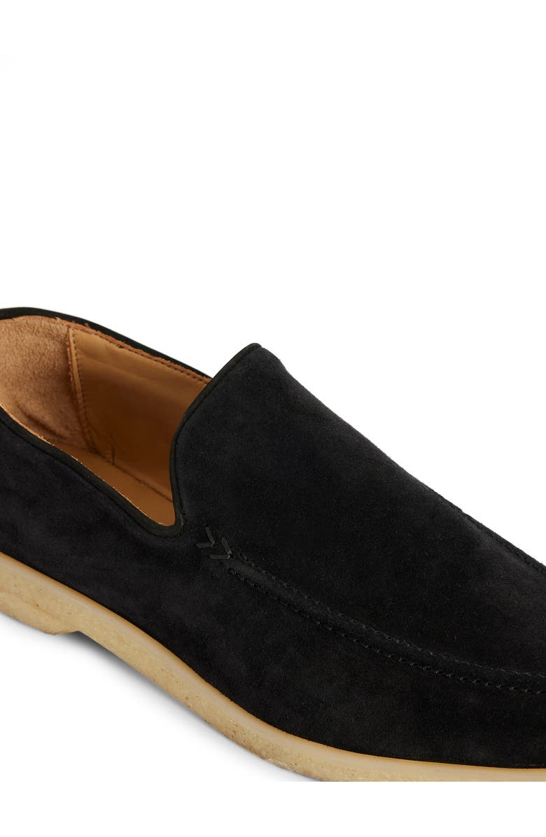 John Varvatos Thompson Venetian Loafer, Alternate, color,