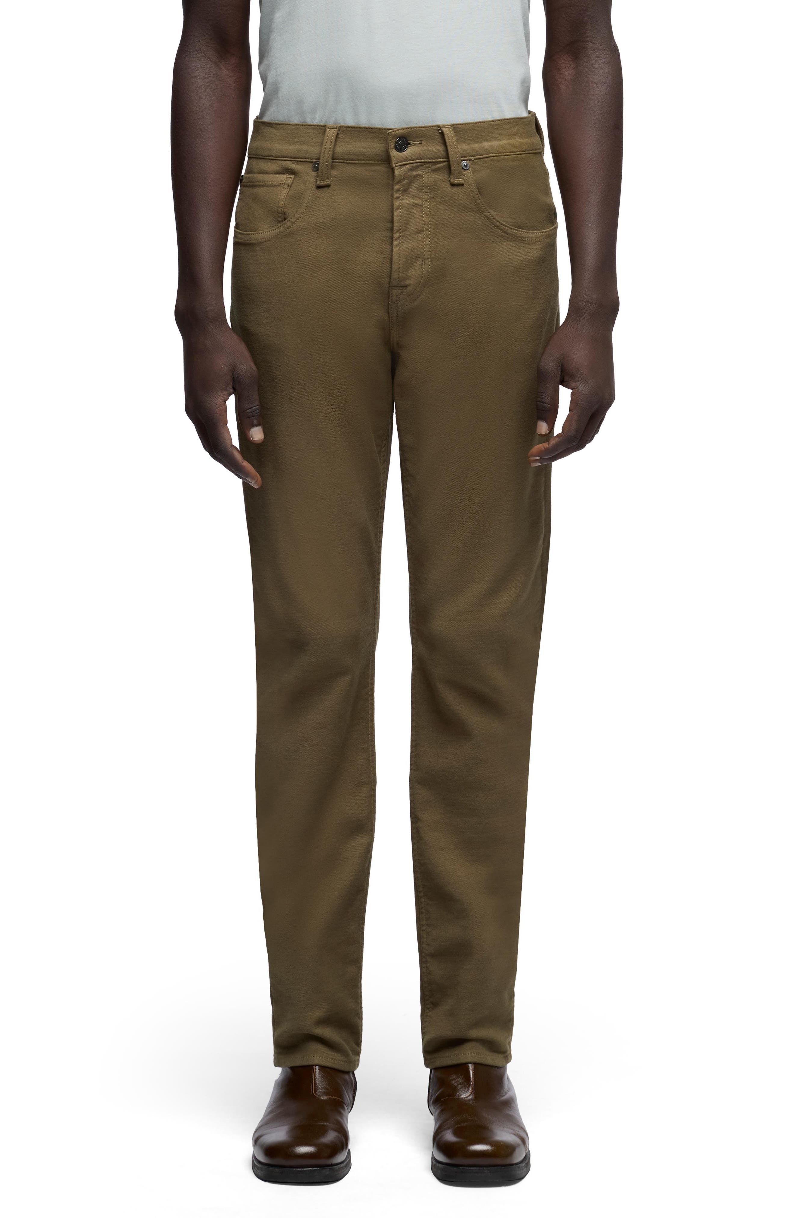 Slimmy Slim Fit Pants - image 3