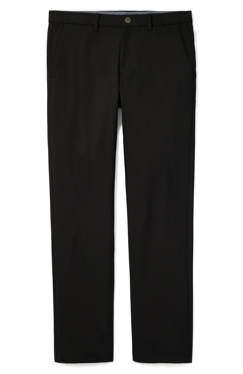 Bonobos Performance Link Recycled Polyester Golf Pants, Alternate, color,