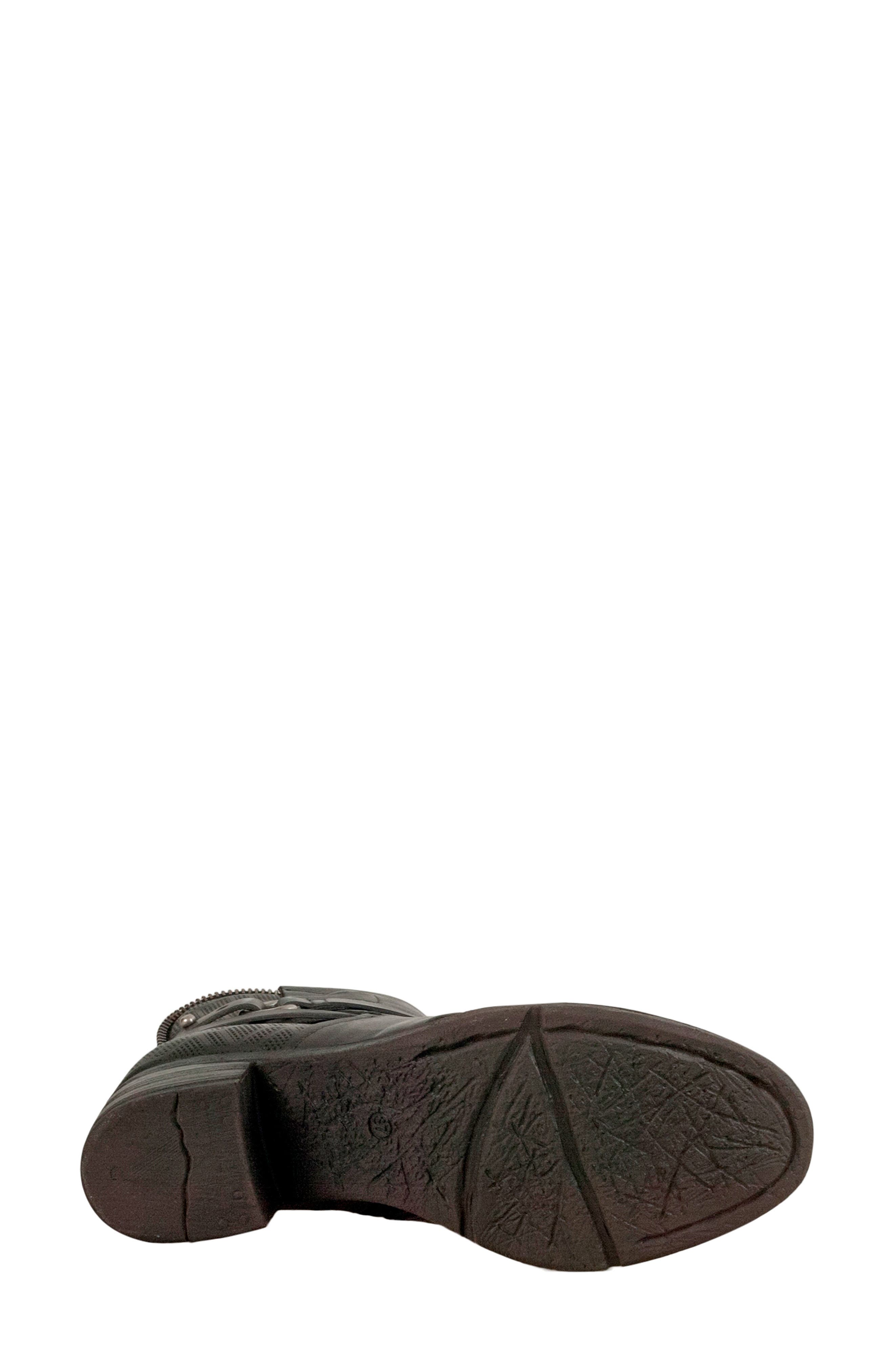 Miz Mooz Salma Bootie, Alternate, color, 