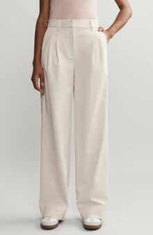 Rhone Commuter Pleat Pants