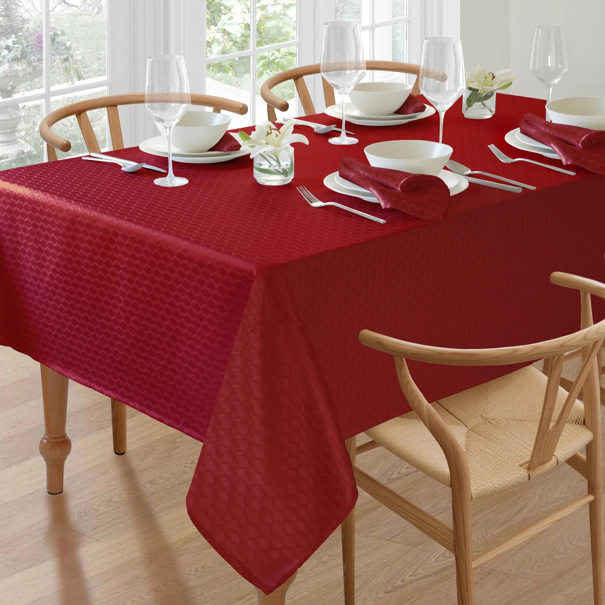 selected Red