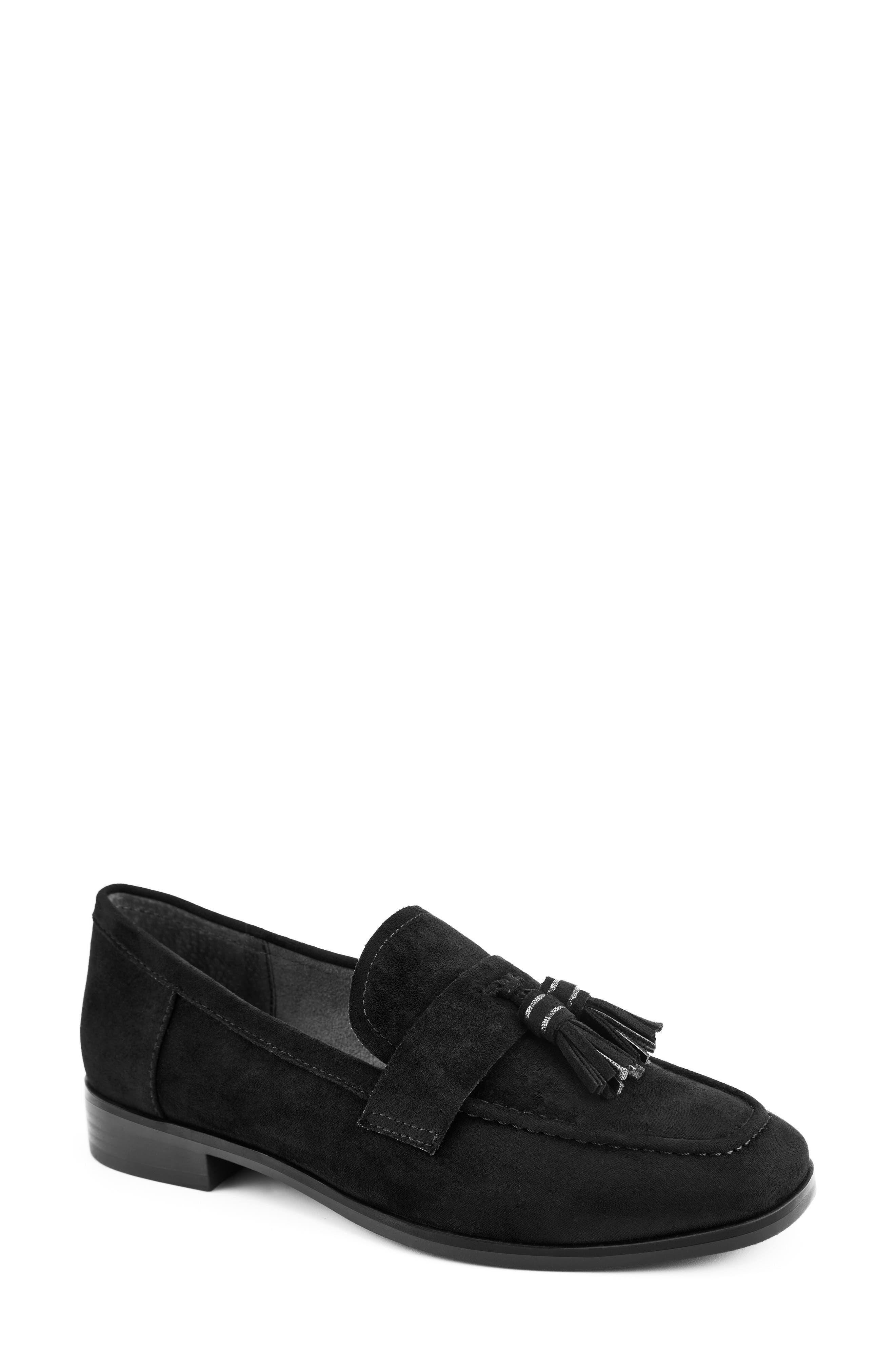 Me Too Blane Tassel Loafer, Main, color, 