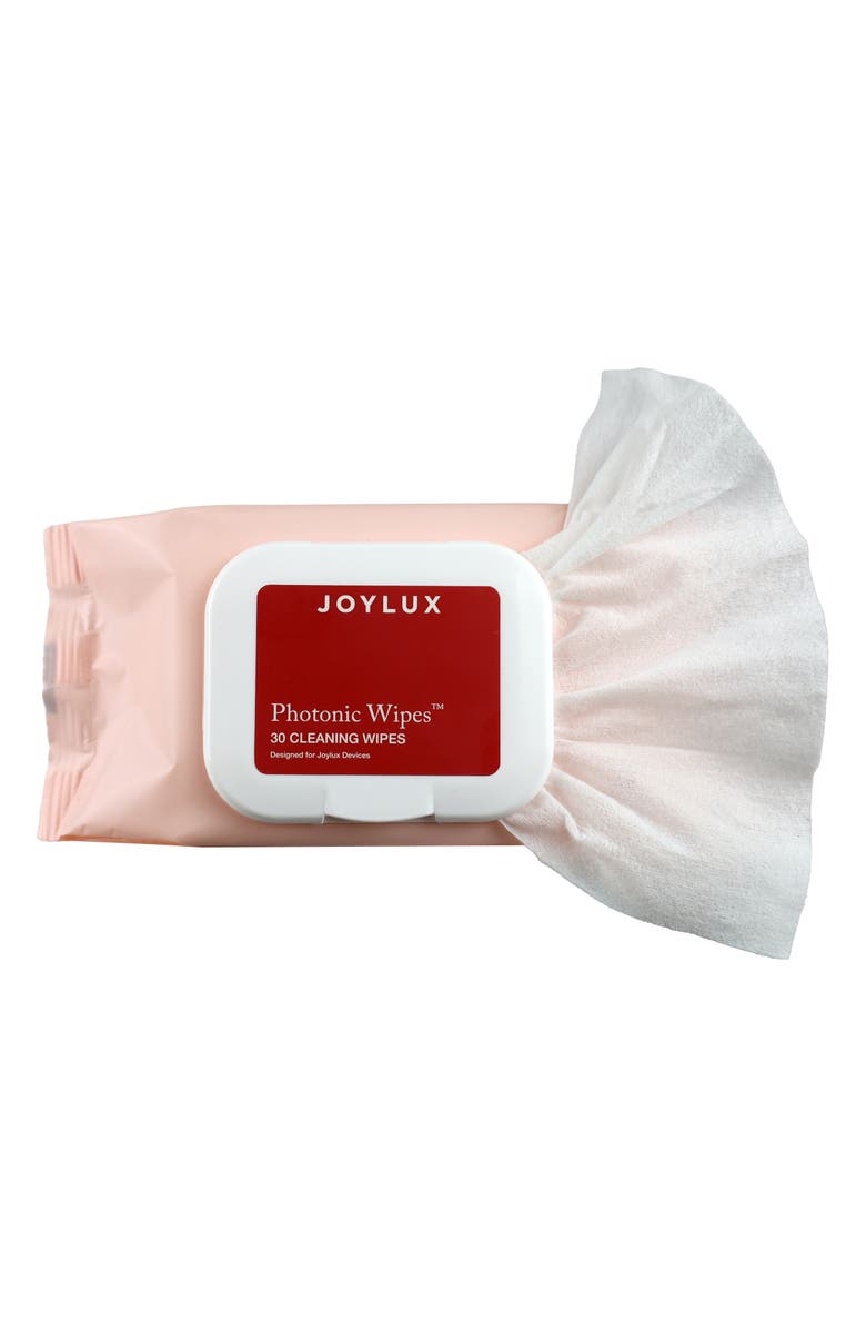 Joylux Photonic Wipes<sup>™</sup> Device Cleaning Wipes, Alternate, color,