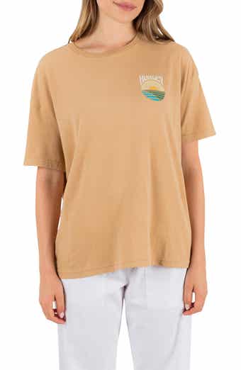 Daybreak Boyfriend Graphic T-Shirt