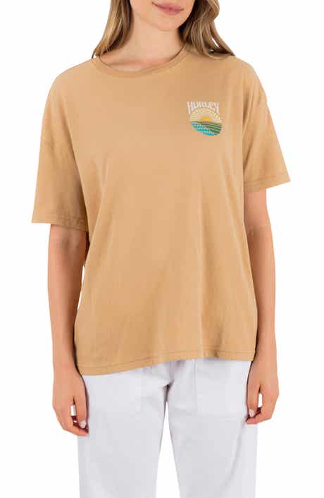 Daybreak Boyfriend Graphic T-Shirt