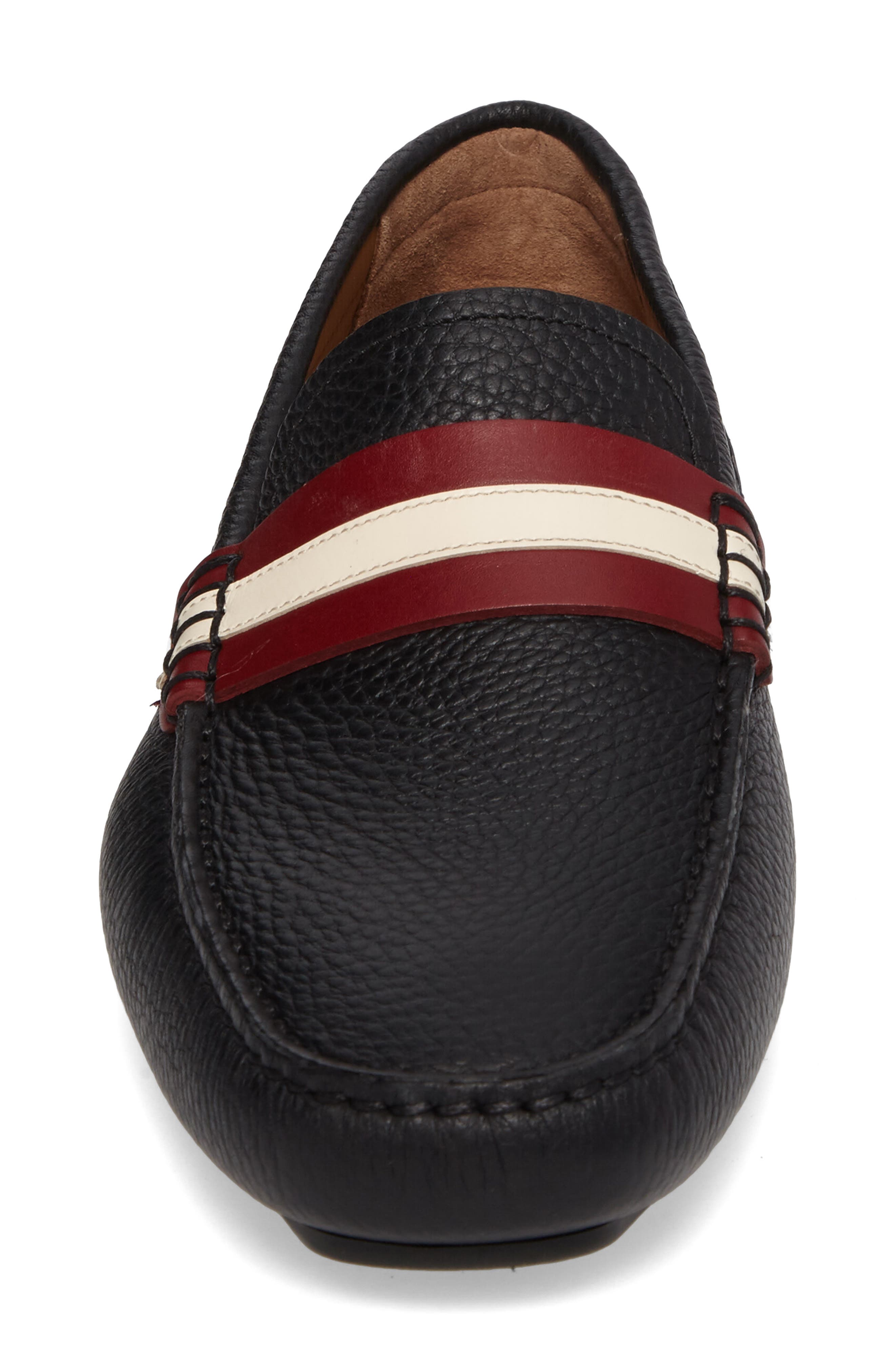 Bally Walker Driving Shoe, Alternate, color, 