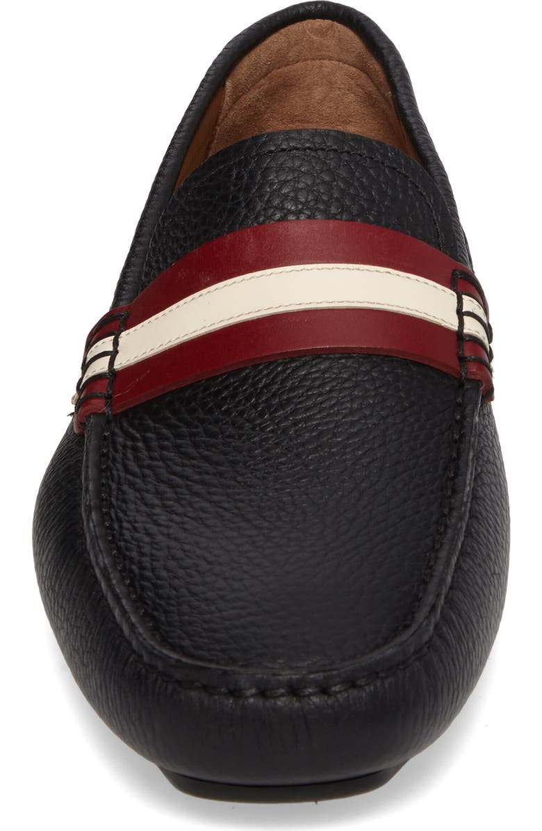 Bally Walker Driving Shoe, Alternate, color,
