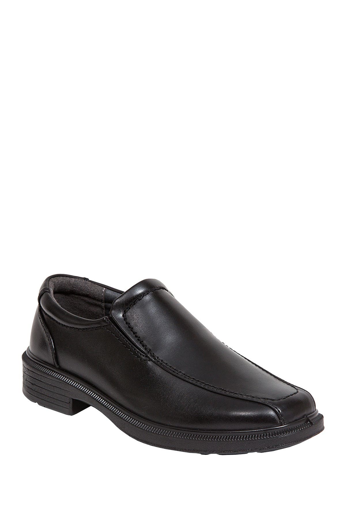 Deer Stags Greenpoint JR Dress Loafer, Main, color, 