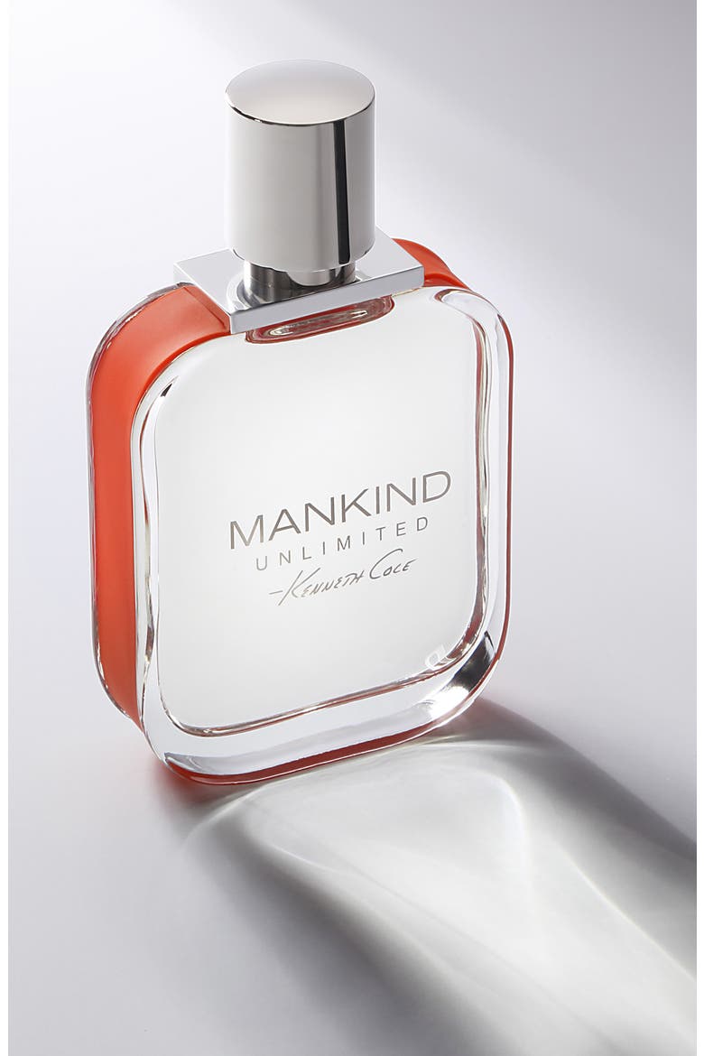 Mankind Unlimited Eau de Toilette & Dopp Kit, Alternate, color, NO COLOR