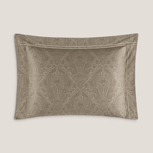 Togas Lavigne Pillowcase In Brown