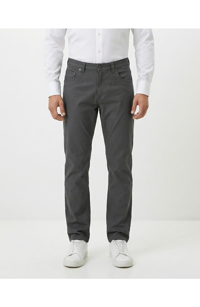 Mountain Khakis Camber 201 Pant, Alternate, color, Jackson Grey