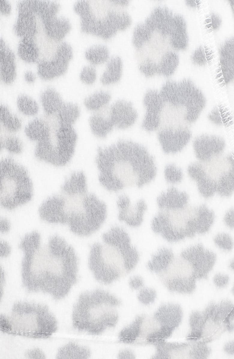 COZY ZOE Hooded Jumpsuit, Alternate, color, 