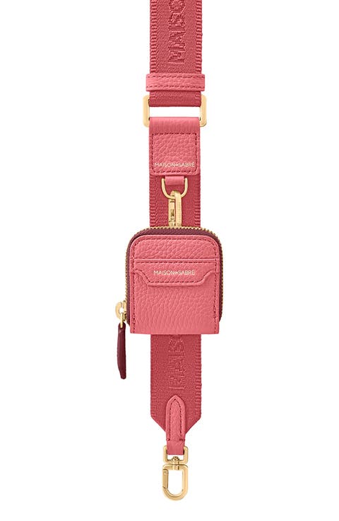 The Utility Strap