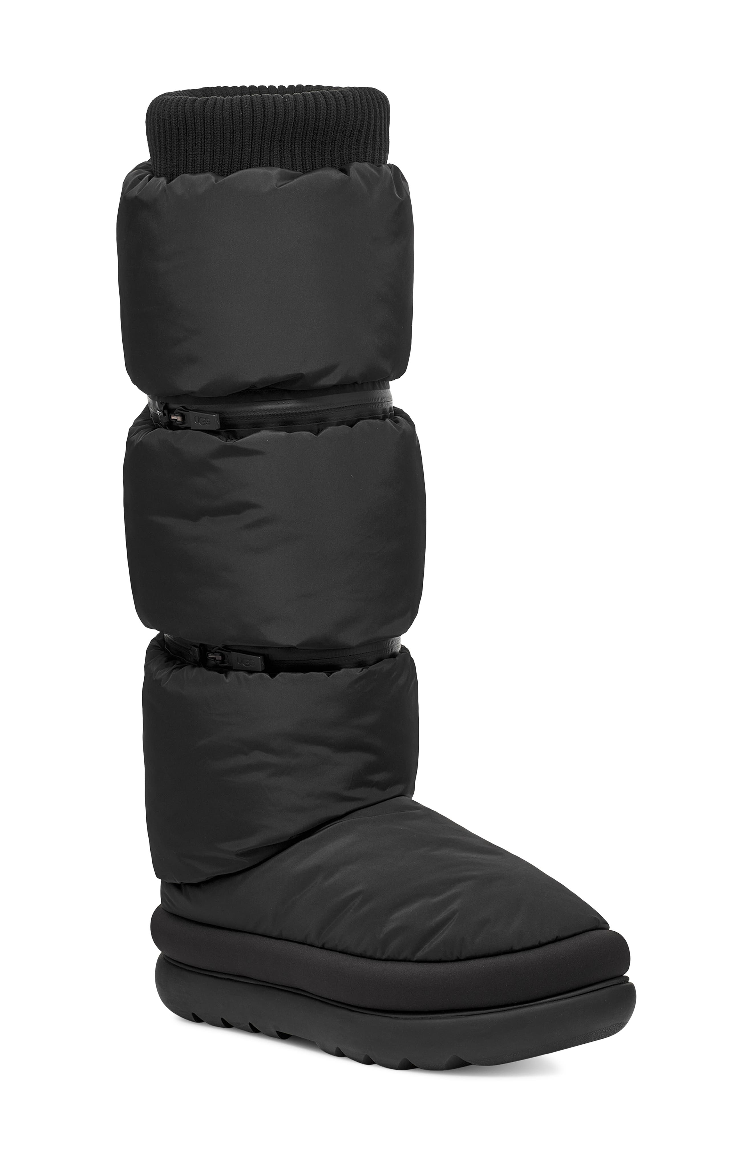 UGG<sup>®</sup> Classic Maxi Ultra Tall Boot, Main, color, 
