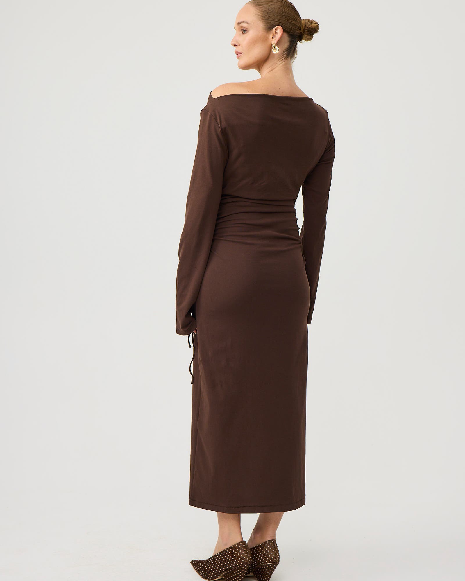Portier Aura Dress (Women) | Nordstrom