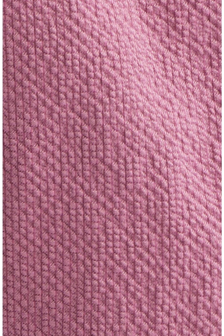 Lido Swim Trunks, Alternate, color, ROSE