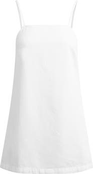 Joe's Denim Sleeveless Shift Dress