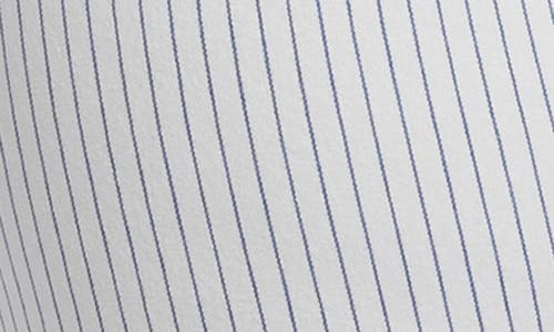 Nydj Marilyn Stripe Straight Leg Capri Jeans In Palencia Stripe