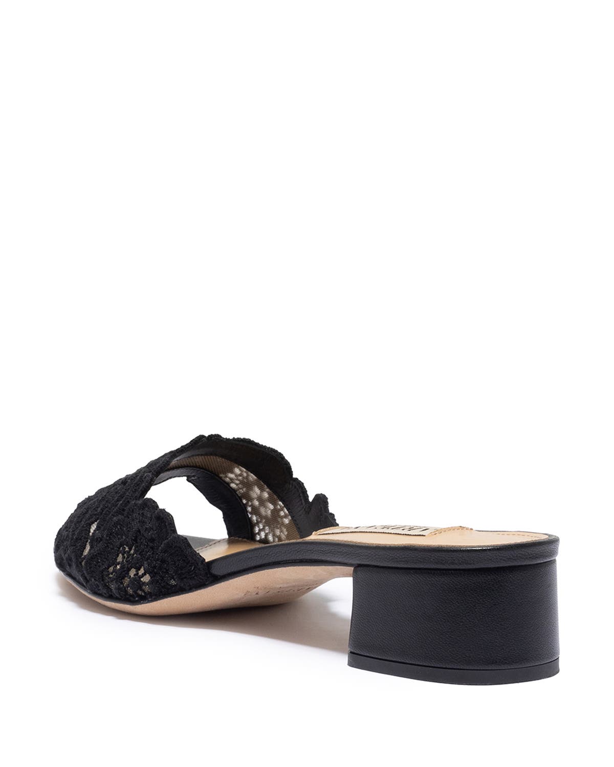 Como 35 Slide, Alternate, color, Black