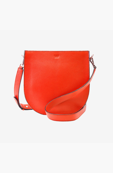 Seema Saddle Bag