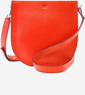 Tusk Seema Saddle Bag