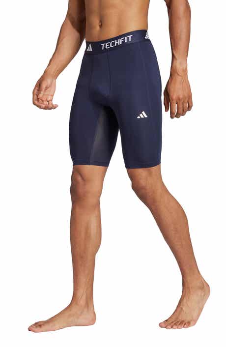 adidas Techfit Short Train Leggings
