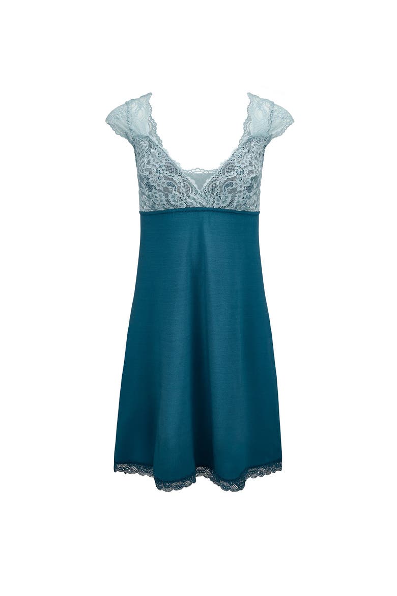 Juliet Slip, Alternate, color, Dark blue