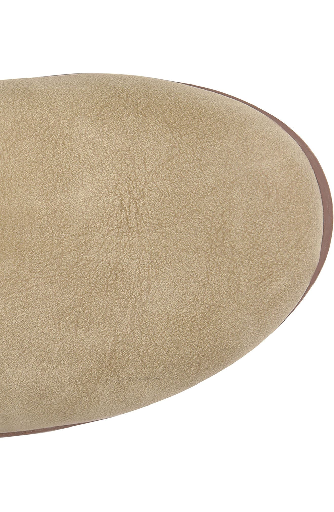 Ashland Boot, Alternate, color, TAUPE NUBUCK
