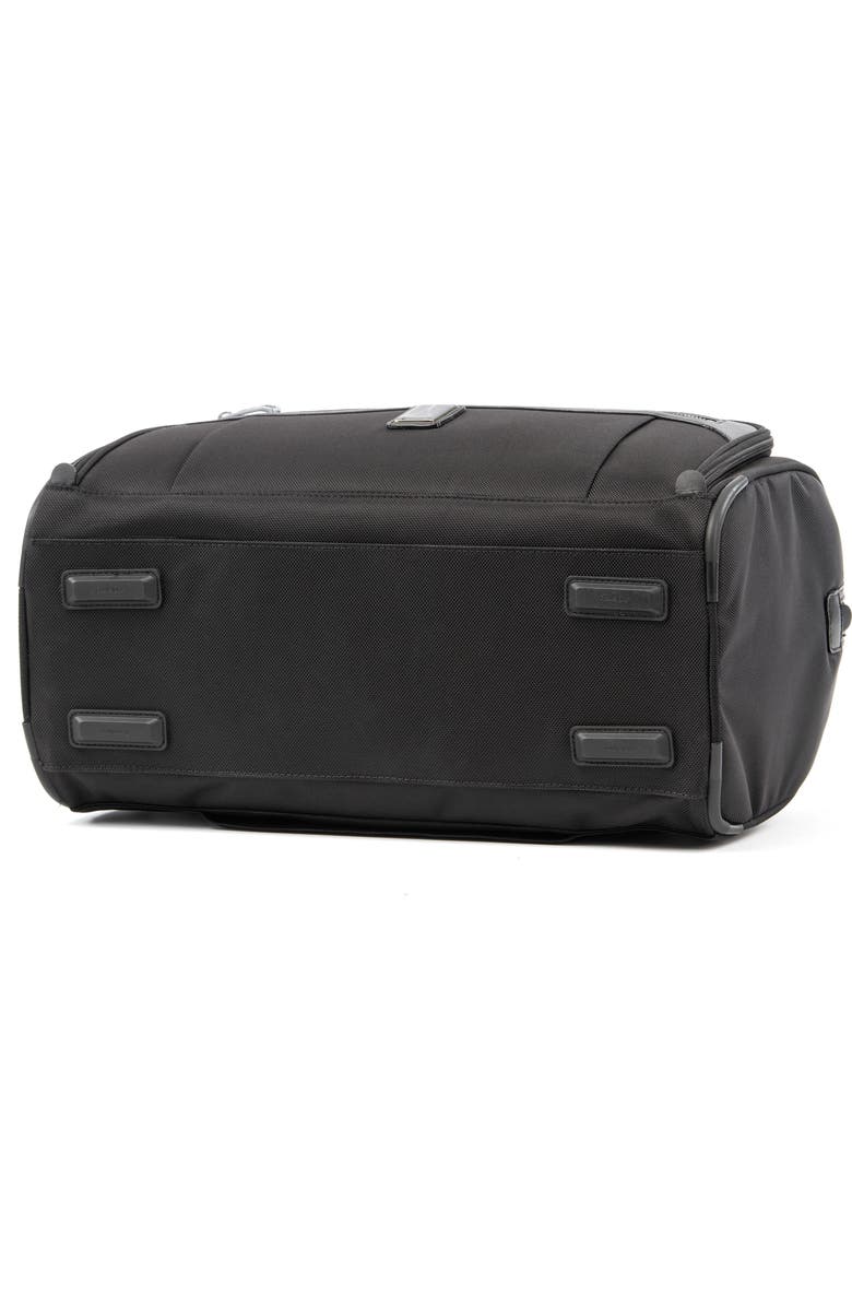 TRAVELPRO Platinum Elite Regional Underseat Duffel Bag, Alternate, color,