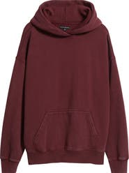 PacSun Core Washed Hoodie