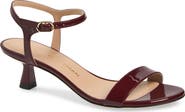 Stuart Weitzman Minimalist 50 Sandal