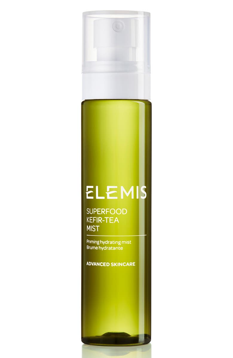 Elemis Superfood Kefir Tea Mist, Main, color, 
