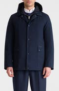 Mackage Alec Hooded Jacket