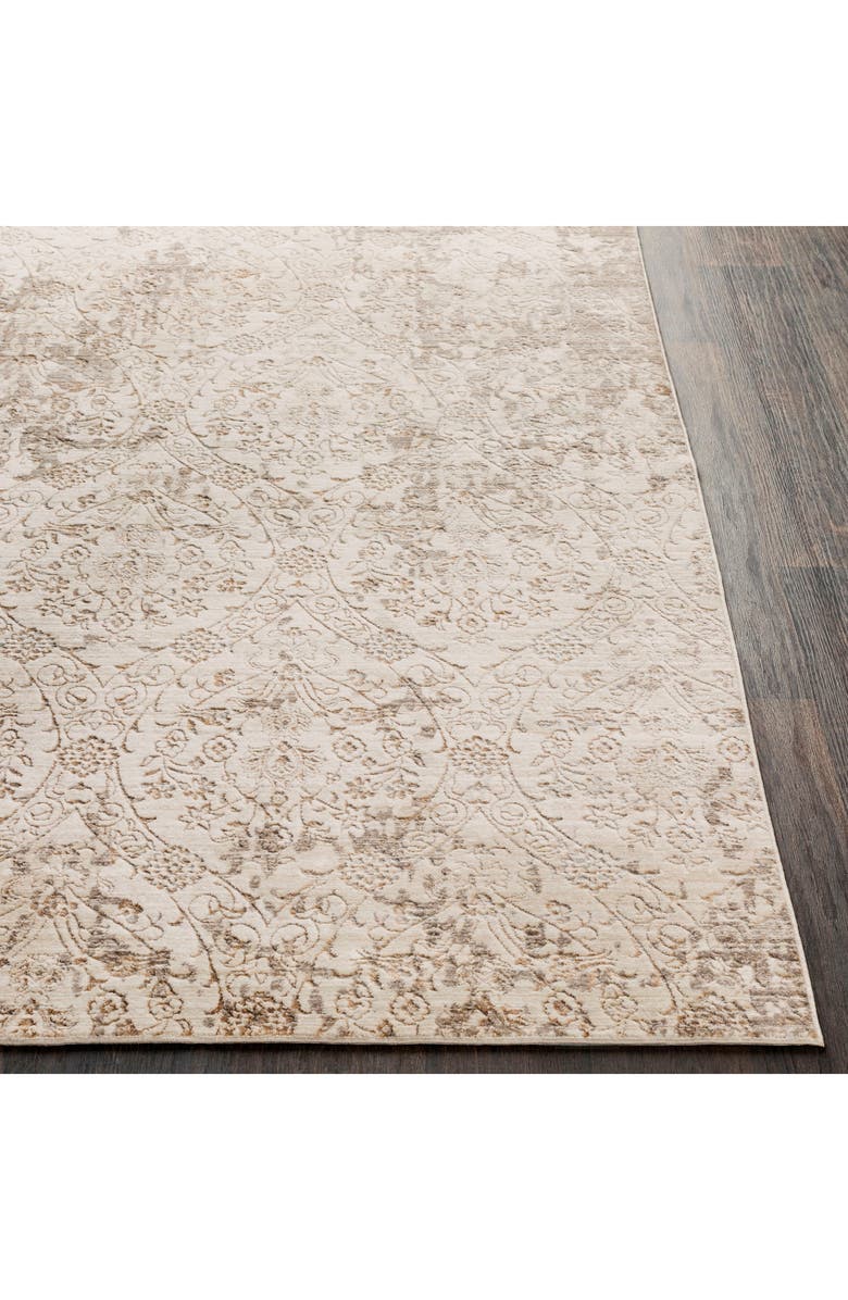 Surya Home Crescendo Classic Area Rug, Alternate, color, 