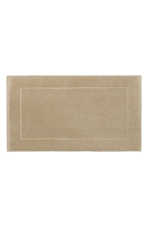 Cielo Cotton Bath Mat