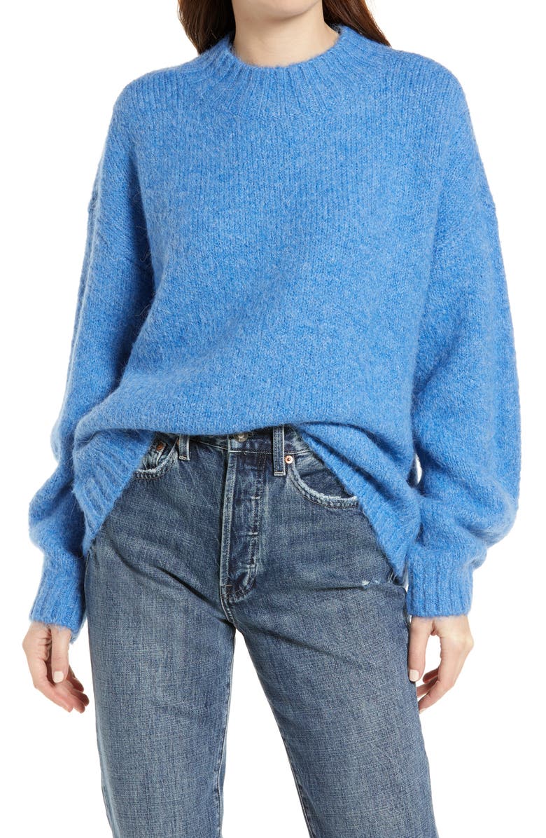 Pistola Carlen Sweater, Main, color,