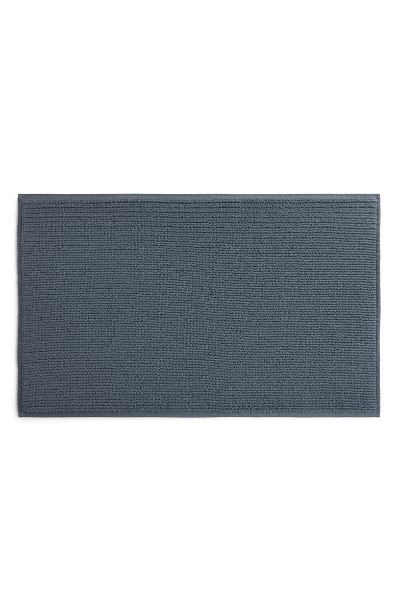 Parachute Soft Rib Turkish Cotton Tub Mat, Main, color, Vapor