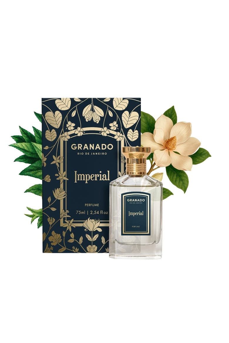 Imperial Eau de Parfum, Alternate, color, Clear
