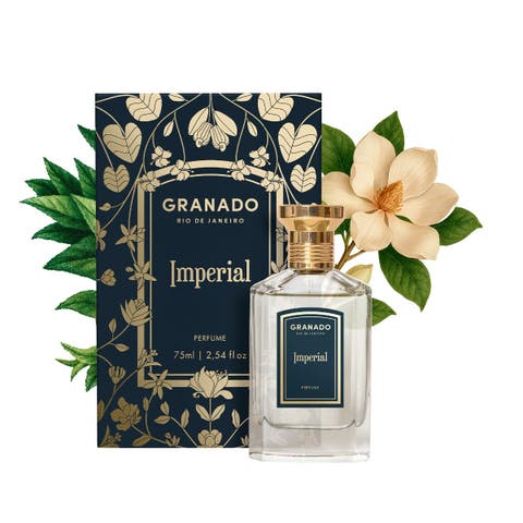 Imperial Eau de Parfum