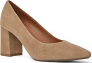 Aquatalia Peony Weatherproof Pump
